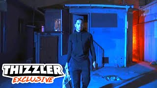 Cover art for I Am Nightingale