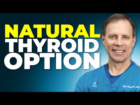 How To INCREASE Free T3 Naturally