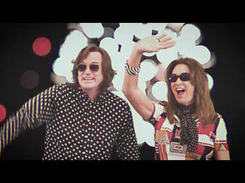 The Soul Movers - Shake It Loose (Official Music Video)