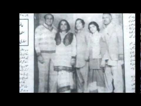 Dil Wala Dukhra by Alam Lohar - Punjabi Folk Song