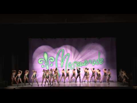 HOT - Strictly Rhythm [Nokesville, VA]