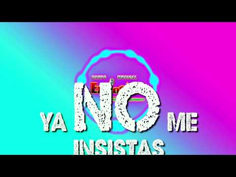 Mix Lambada Amor (Letra) - Grupo Musical Explosión