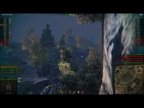 World of Tanks 03 26 2017