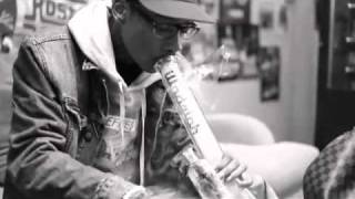 Wiz Khalifa-The Kid Frankie Music Video