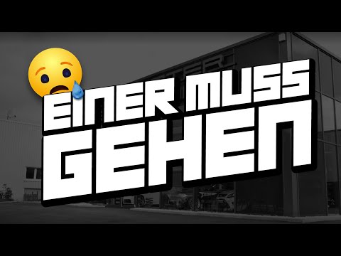 HOW DEEP? // EINER MUSS GEHEN