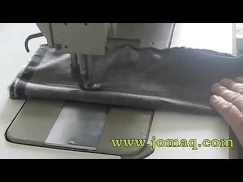 Pfaff Triple transport - www.jomaq.com