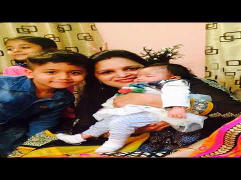 Samaira First Birthday Family&Friends