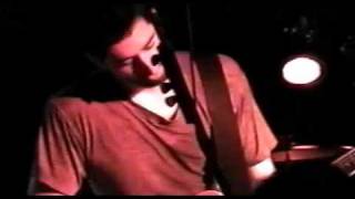 Sunny Day Real Estate - Lawrence, KA - 06-25-2000 (5 of 8)