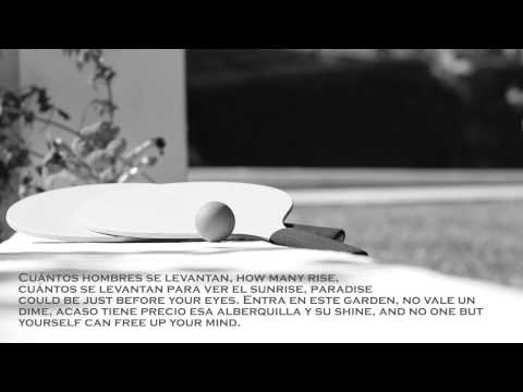 Wake up song (con Shabu)