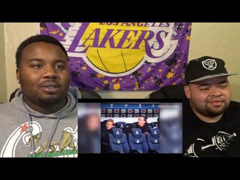 HE BACK AT IT AGAIN-Zlatan Ibrahimovic ● Best Funny Moments 2016-REACTION!!