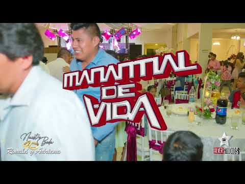 MDV Tu poeta y tu Amor es un Sueño Boda