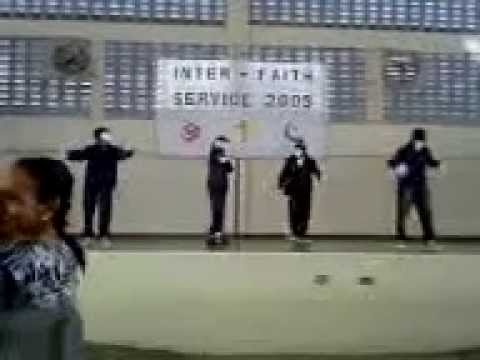 Rivalz Mother's Day programme (2009)