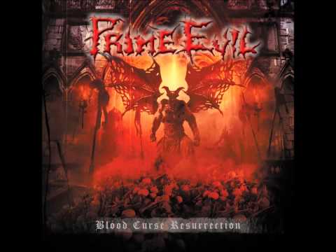 PRIME EVIL PROMO PLAGUE OF HUMANITY