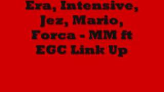 Era Intensive Jez Mario Forca//MM ft EGC Link Up