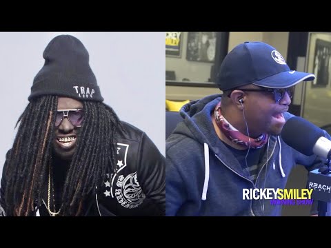 Black Tony Confronted By Mr. Thomas | RSMS