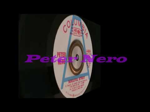 Soulful Strut ~ Peter Nero