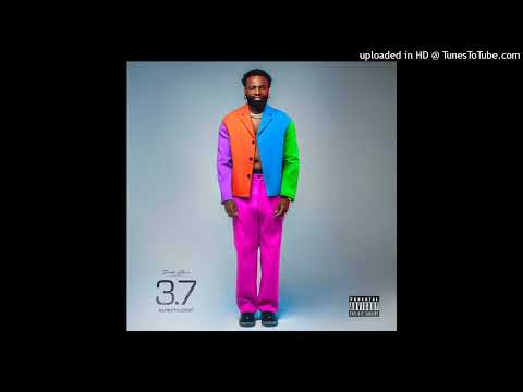 Preto Show - Djeguedje (feat. Anderson Mário)