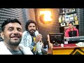 Himachali Star S Together Having Fun With Team Of Balma Song