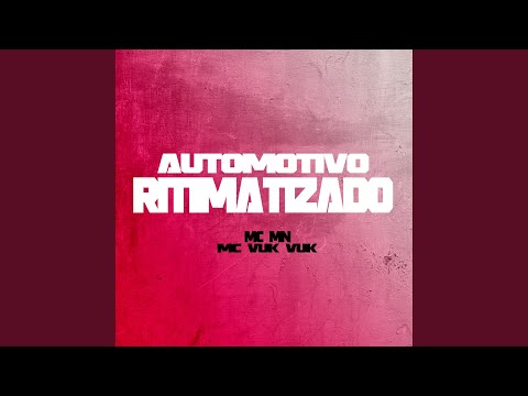 Automotivo Ritimatizado