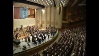 P.I. Tchaikovsky - Violin Concerto op. 35 in D major / Alexandru Tomescu - violin