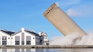 5 Building Demolitions That Went Horribly Wrong