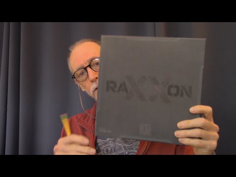 Tom Chick teaches you how to play Raxxon