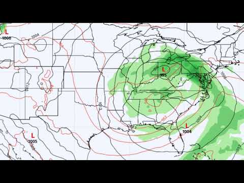October 28, 2021 Weather Xtreme Video - Afternoon Edition
