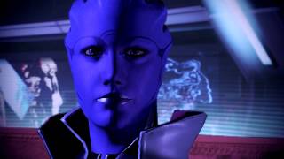 Slightly Different - Let's Play Mass Effect 3 Part 86