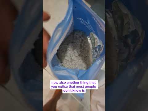 How to tell real celtic salt