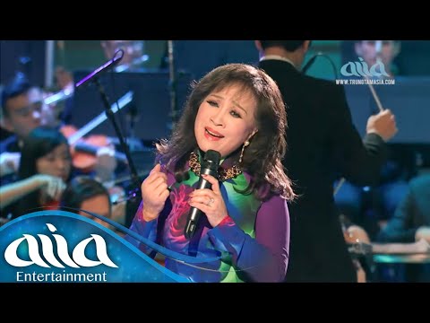 Thể hiện bởi Thanh Thúy