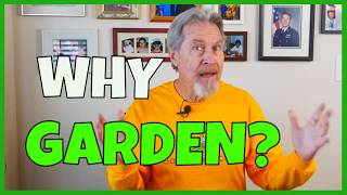 How to Start a Garden Plan