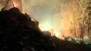Rick Wakeman - Journey To The Center Of The Earth