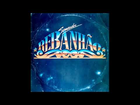 Rebanhão - Semeador (Completo em disco de vinil)