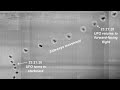 1994 UFO Sighting Nellis AFB