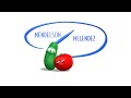 Mendelson Melendez Productions 2002 2004 Logo LOST BIG IDEA ANIMATION TEST LOST MEDIA