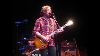 Devon Allman - Forever Man - 1/6/16