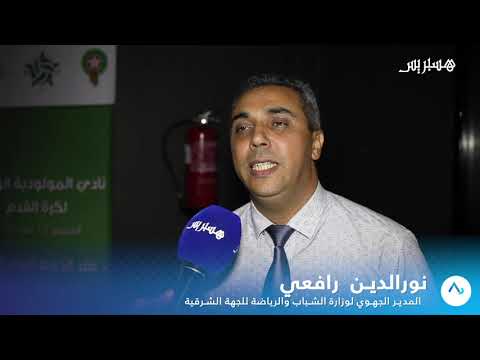 هذه أهداف نادي المولودية الوجدية للموسم الكروي المقبل