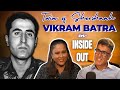The Kargil War Story | Shershah Vikram Batra's Twin Brother On Inside Out With Barkha Dutt