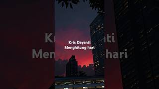 Download lagu Kris Dayanti - Menghitung hari #krisdayanti #kd #menghitunghari #liriklagu #fyp #storywa mp3 Download lagu Kris Dayanti - Menghitung hari #krisdayanti #kd #menghitunghari #liriklagu #fyp #storywa mp3