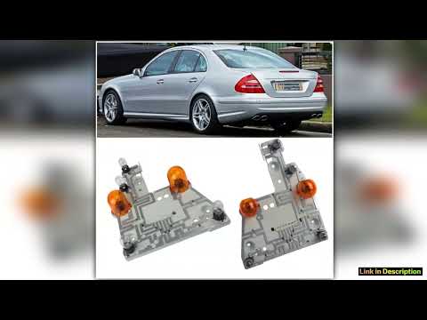 Left Right Rear Tail Light Lamp Bulb Holder OS For 0306 Mercedes Benz E Class W211 A2118200177