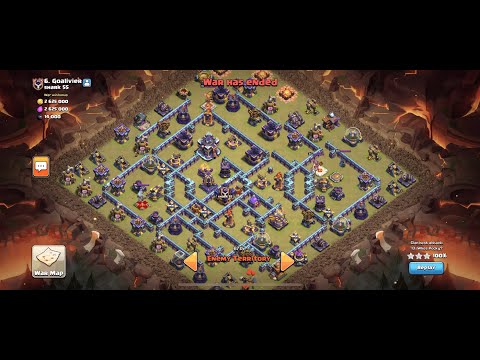 [TH15] [C1 SCCWL] Zap LaLo