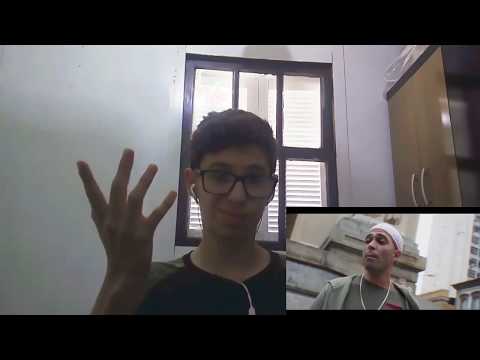 Lei Rua Neles: REACT