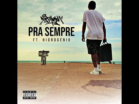 DJ Mamen - Pra Sempre ft. Hidrogénio (Prod. BQ Beats) Video Official