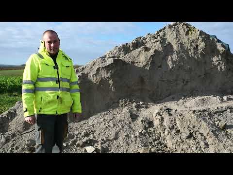 Kohlensaurer Kalk – ein echter Allrounder 💪