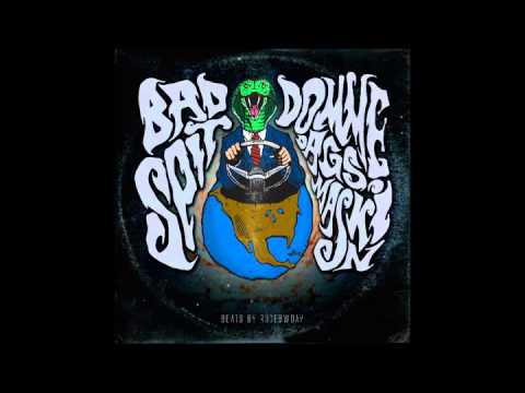 Bad Spit - Dommedagsmaskin