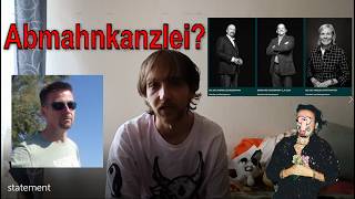 Statement von AVAIONS Bruder