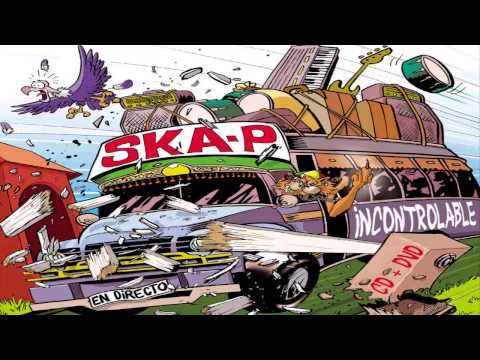 download lagu mp3 mp4 Descargar Planeta Eskoria Ska P Album, download lagu Descargar Planeta Eskoria Ska P Album gratis, unduh video klip Descargar Planeta Eskoria Ska P Album