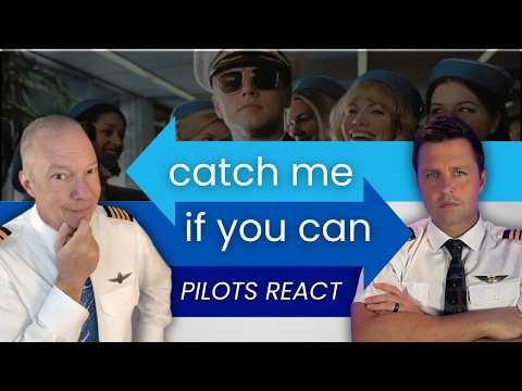 Garybpilot and Captain Steeeve