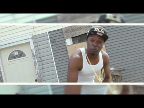 Fuck Em! (remix) - Lil' Ben | Ben'Official (Flip Tripplett) official video