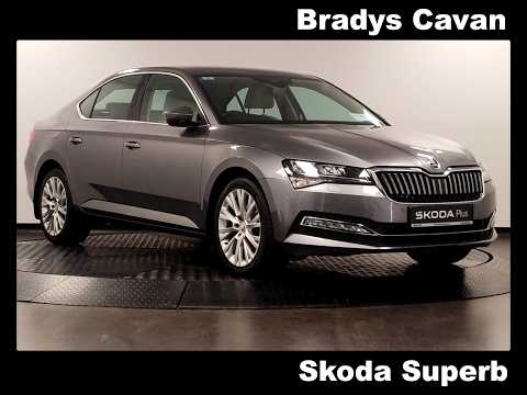 Skoda Superb STYLE 2.0 TDI 150HP 5DR - Image 2